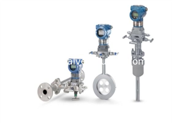 良い価格 Rosemount 3051 コプラナー圧力温度トランスミッタ CO / COC 提供 オンライン