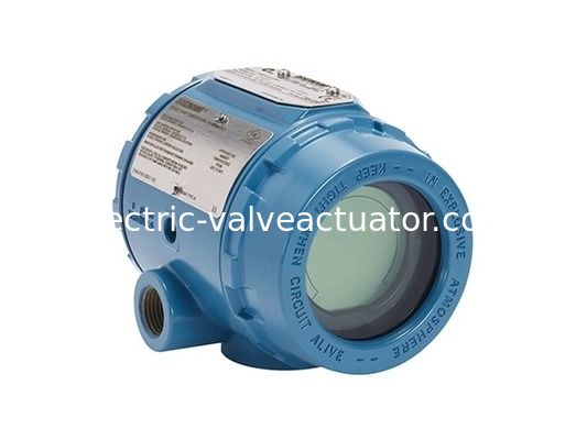 良い価格 Rosemount 3144P 温度トランスミッタは、重要な制御および安全アプリケーションで使用されます。 オンライン