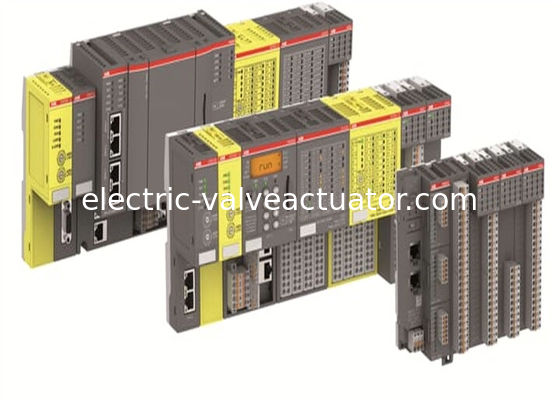 良い価格 ABB PM571 1SAP130100R0200 AC500 プログロジックコントローラ 24VDC分散自動化PLC オンライン