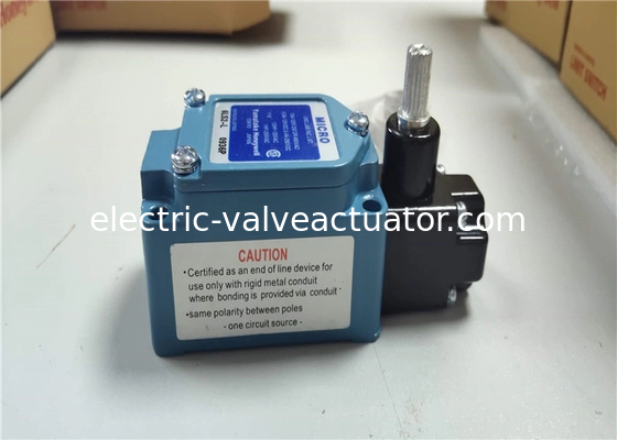 良い価格 Honeywell Sensing Contro 6LS2-L MICROl SWITCH8482 電気機械スイッチ リミットスイッチ オンライン