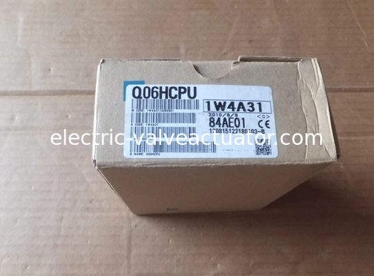 良い価格 PLC CPUモジュール Q06HCPU 三菱電機 MELSEC-Q プログラマブルコントローラ Q06HCPU-A オンライン
