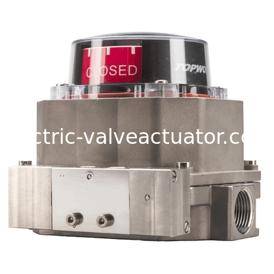 良い価格 TOPWORX TVH-E20GNEM 316 ステンレス鋼 PLC ロジックコントローラ 軽量 燃焼防止 オンライン