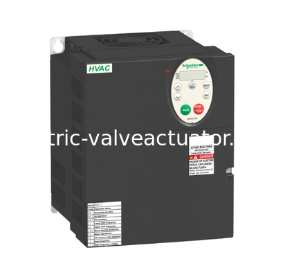 良い価格 シュナイダー アシンクロンモーター用の業界特有の周波数変換機 ATV212HU75N4 オンライン