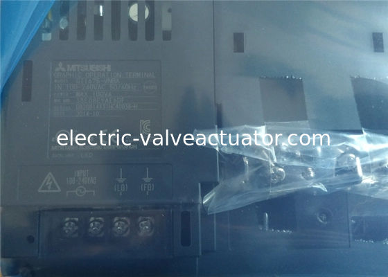 良い価格 640 x 480 ピクセル 10.4 イン 100 から 240 V AC GT1675-VNBA HMI タッチスクリーン 三?? オンライン