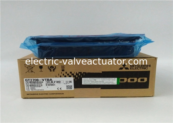 良い価格 三?? 人機インターフェイス タッチスクリーン GT2708-VTBA AC100~240V オンライン