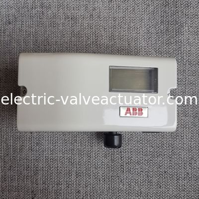 良い価格 ABB TZIDC 電動気圧検定器 V18345-011421001 入力圧 0.14...0.6MPa オンライン