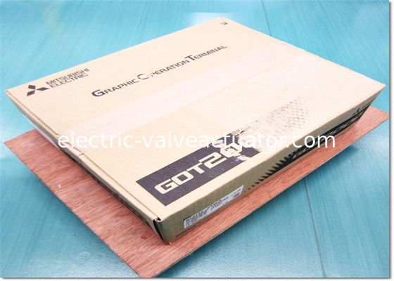 良い価格 GT2712-STWA Mitsubishi Electric GOT2000 SVGA オペレーターのタッチスクリーン パネル 12.1