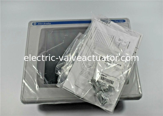 良い価格 7標準的な2711P-T6C21D8S-B HMIのタッチ画面の新しい原物とアレン ブラッドリーPanelView オンライン