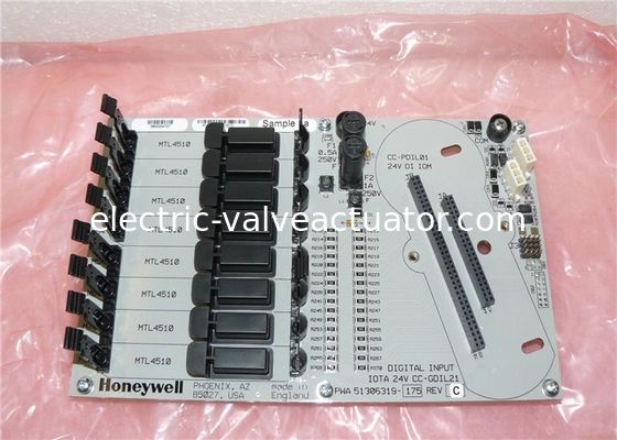 良い価格 ハニーウェルCC-GDIL21デジタル入力モジュール TCD3000シリーズ オンライン