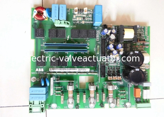 良い価格 ABB 電源 SDCS-PIN-3B インバータ制御インターフェース回路基板 SDCS-PIN-3B-COAT オンライン