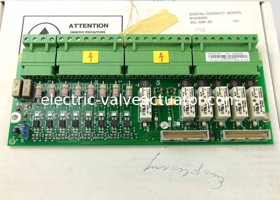良い価格 ABB Digital Connect Board SDCS-IOB-23 3BSE005178R1 I/O Circuit Board NEW オンライン