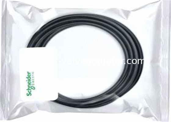 良い価格 Schneider 490NAA27103 と 150M 接続ケーブル Modicon Quantum PLC モジュール オンライン