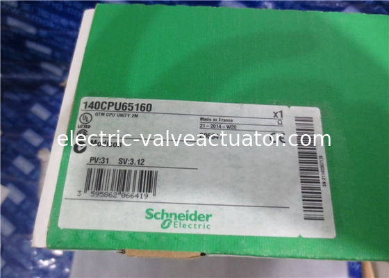 良い価格 140CPU65160C モディコン 量子PLC CPU シングルスロット 80486 プロセッサ オンライン