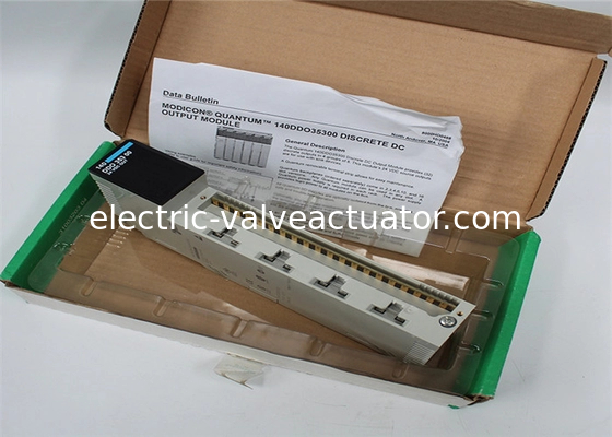 良い価格 シュナイダー 140DDO35300 切り替え DC出力 32ポイント 24 VDC 4セットの隔離 0.5Aポイント オンライン