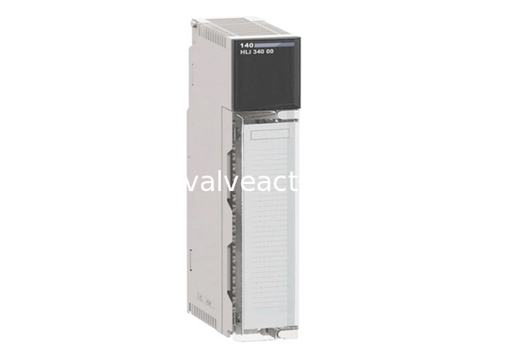 良い価格 シュナイダー 140HLI34000 高速ラッチカウンタモジュール、24 VDC 新品オリジナル オンライン