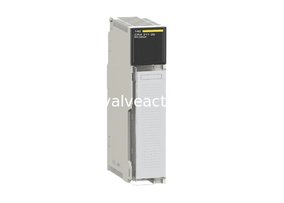 良い価格 Schneider 140DDO35310 Switching DC output 32 points 24 VDC 4 sets of isolation 0.5A point negative logic オンライン