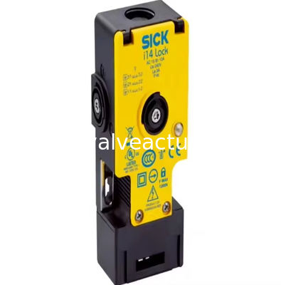 良い価格 オリジナル 新しい 真の安全スイッチ I12-SB213 -6025059 オンライン