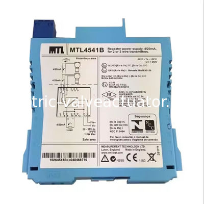 良い価格 新しいオリジナルレンジバリア MTL7766PAC 安全バリア オンライン