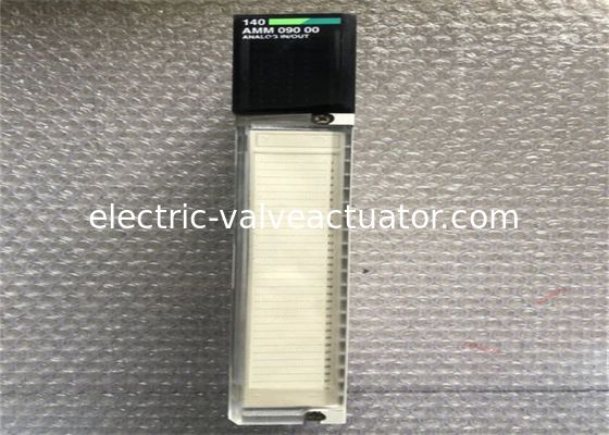 良い価格 シュナイダー モディコン 量子PLC 140AMM09000 アナログ IN/OUT IOモジュール オンライン