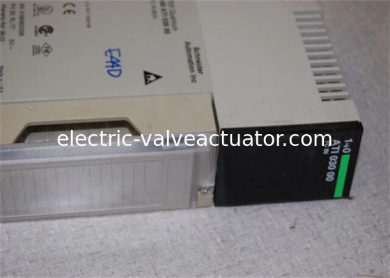 良い価格 SCHNEIDER 140ATI03000 Modicon 量子 PLC TSX 量子入力モジュール 8 ポイント 16 ビット オンライン