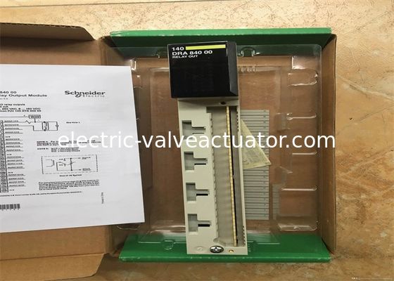 良い価格 Schneider Electric 140DRA84000 Modicon 量子リレー ディスクリート出力 オンライン
