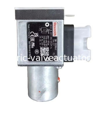 良い価格 新しいオリジナルの圧力スイッチ R901102708 HED8OA-2X/200K14 オンライン