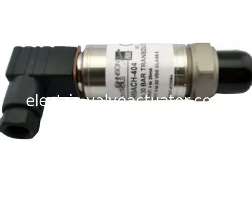 良い価格 Original Brand Johnson P499ACH-404C Electronic Pressure Transducer Pressure Switch オンライン