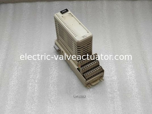 良い価格 3BSE008510R1 ABB DO810 Digital Output 24V 16 ch 500 mA I-O Module オンライン