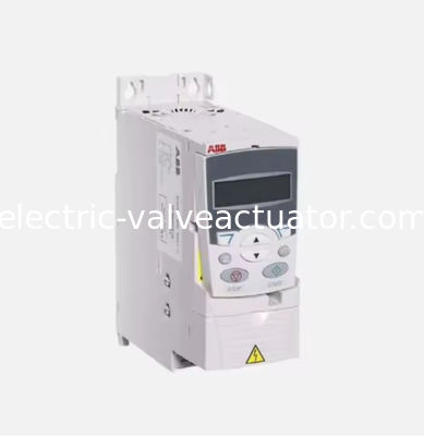 良い価格 New ABBs ACS355 Series Inverter Drive ACS355-01E-04A7-2 オンライン