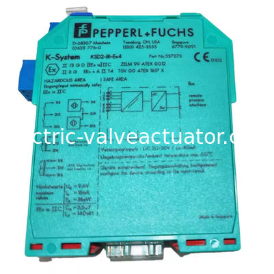 良い価格 New Original Isolated Switch Amplifier KSD2-BI-EX4 オンライン