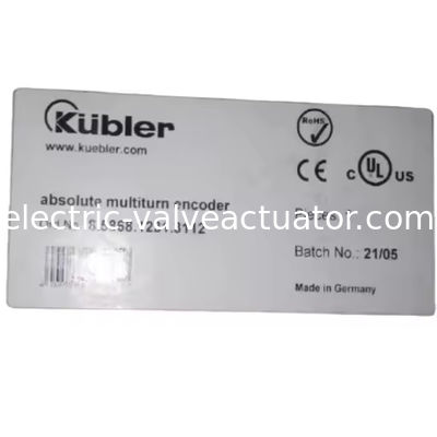 良い価格 Original KUBLER Encoder 8.5868.1231.3112 オンライン