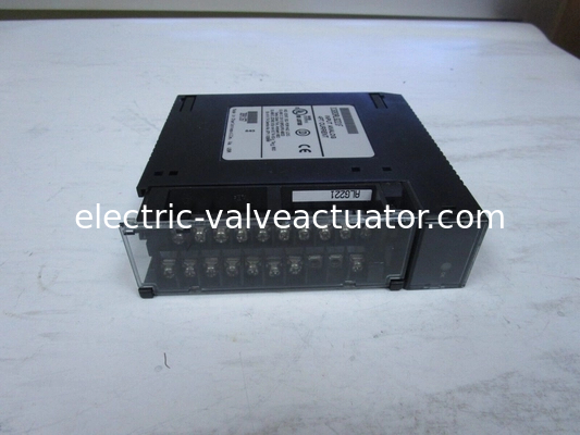 良い価格 GE FANUC SERIES 90-30 4チャンネルアナログ電流入力モジュール IC693ALG221 オンライン