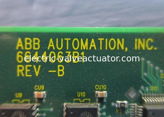 良い価格 ABB INNIS11 ネットワークインターフェース スレーブモジュール 256 複合トリガー それぞれ 16 オペランド オンライン