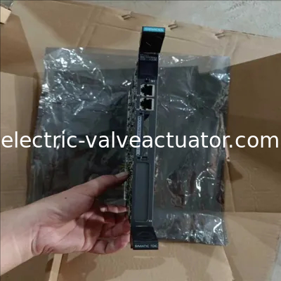 良い価格 シーメンス 6DD1600-0BA1 6DDTDC CPU551 デジタルI/Oモジュール オンライン