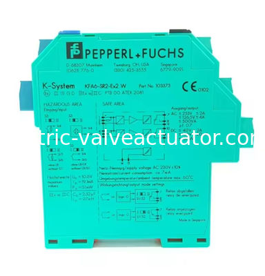 良い価格 新品オリジナルスイッチアンプ KFA6-SR2-Ex2.W オンライン