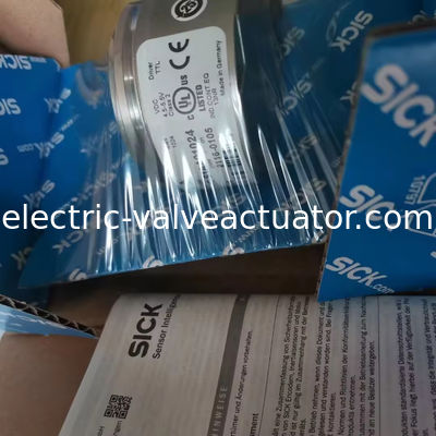 良い価格 オリジナル新型エンコーダ DFS60E-S1AA01024 オンライン