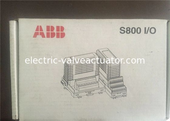 良い価格 3BSC690072R1 AO890 ◎ ABB ◎ アナログ出力 デジタルIOモジュール 0..20mA 4..20mA オンライン