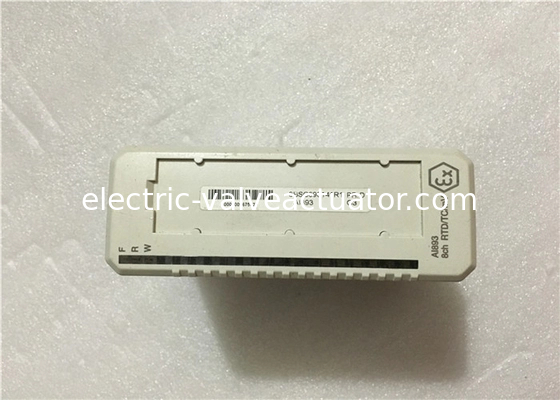 良い価格 ABB デジタル I/O モジュール AI893 3BSC690141R1 ABB S800 I/O モジュール 500 V a.c. オンライン