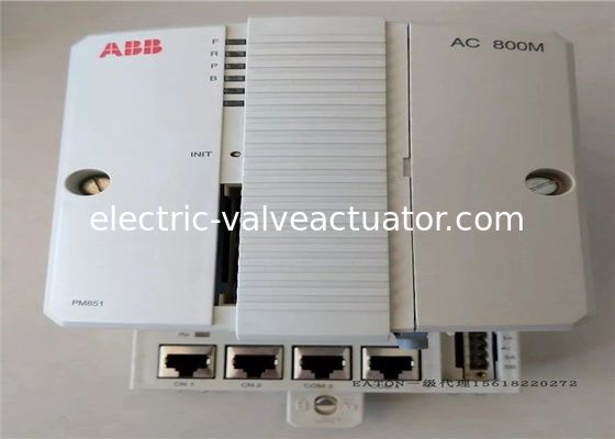 良い価格 AI890 3BSC690071R1 ABB S800 I/O モジュール デジタル I/O モジュール 0 / 22 mA 1.5 W オンライン