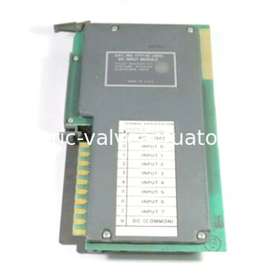 良い価格 PLC デジタル DC 入力モジュール 42-56 ボルト DC Allen Bradley 1771-IC オンライン