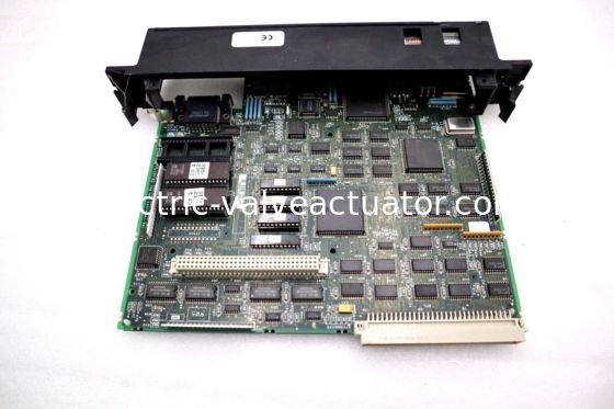 良い価格 GE Fanuc IC697CPU731 拡張可能 CPU モジュール シングルスロット 512 入出力 オンライン