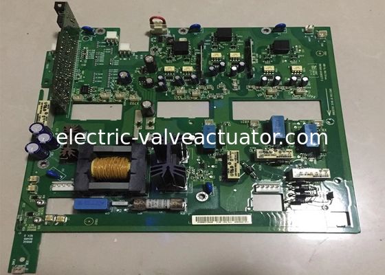 良い価格 ABB回路インターフェイス RINT-5611C ACS800シリーズ IP20クラス12VDC用のドライバーボード オンライン