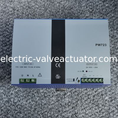 良い価格 DRA480-24A スイッチング電源、多様なシーンの電力ニーズに対応する精密出力 オンライン