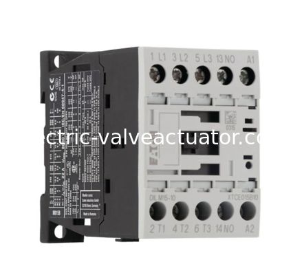 良い価格 Eaton DILM15-10 Contactor DILM15 Series 15A Contact Rated Current Industrial Component オンライン