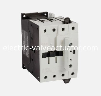 良い価格 Eaton DILMP63 contactor 110V50Hz/120V60Hz dual frequency specification industrial control electrical components オンライン