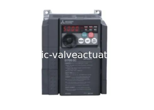 良い価格 三?? FR-D740-080SC-EC 400 V 電源 3 段階 3.7 KW 5 HP 8.0 AMP ヨーロッパ版 オンライン