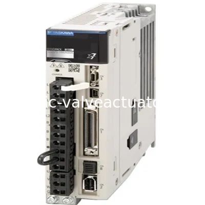 良い価格 SGD7S-200A00A Yaskawa Single Axis Amplifier For Linear And Rotary Motors オンライン