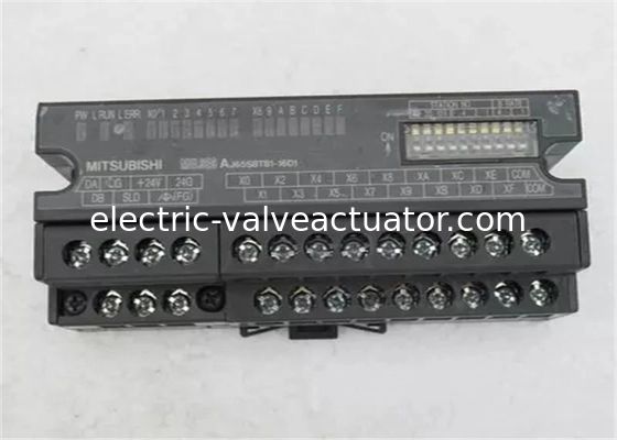 良い価格 AJ65SBTB1-16D Mitsubishi Universal Model Redundant Power Supply Module 5 V DC/3 A オンライン