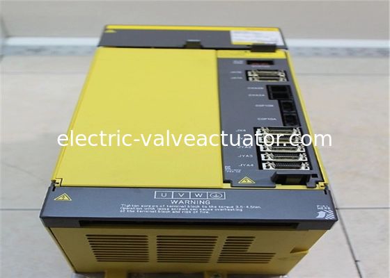 良い価格 Energy Saving AC Servo Motor Amplifier 230V Maximum Output Voltage 35.0KW オンライン