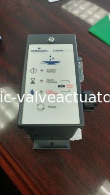 良い価格 Emerson LT460S 3 VA Enclosure Type 1 IP30 LIQUI-TECH Zone Sensor 24 Volt 50/60 HZ オンライン